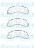 KAVO PARTS BP-9134 Brake Pad Set, disc brake